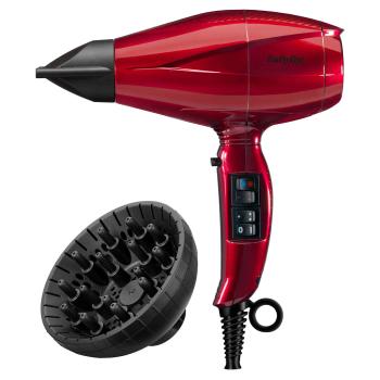 BaByliss Uscător de păr 6750DE