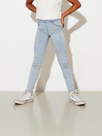 ONLY Rain Jeans pentru copii Albastru