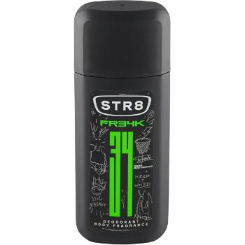 STR8 FR34K- deodorant cu pulverizator 75 ml