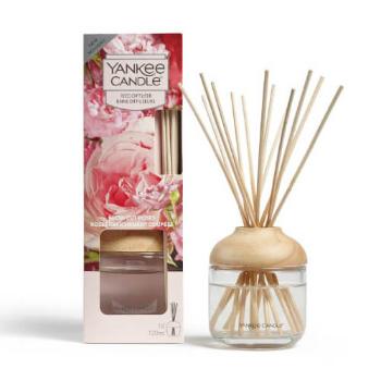 Yankee Candle Difuzor de aromă Fresh Cut Roses® 120 ml