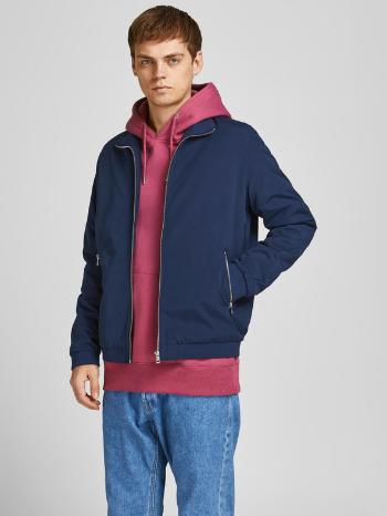 Jack & Jones Rush Jachetă Albastru