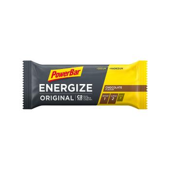 Powerbar ENERGIZE 55 g baton - ciocolată