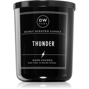 DW Home Fall Thunder lumânare parfumată 434 g