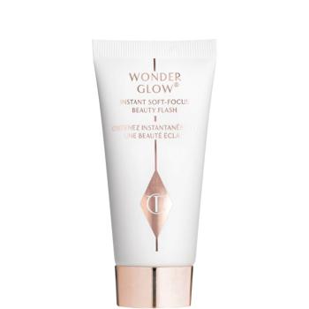 Charlotte Tilbury Baza de iluminare sub machiaj Wonder Glow (Instant Soft Focus Primer) 15 ml