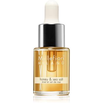 Millefiori Natural Honey & Sea Salt ulei aromatic 15 ml