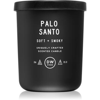 DW Home Palo Santo lumânare parfumată 434 g