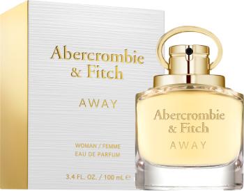 Abercrombie & Fitch Away For Her - EDP 50 ml