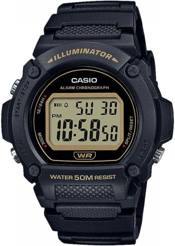 Casio colectare Youth W-219H-1A2VEF (007)