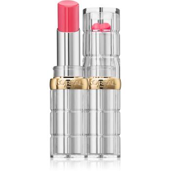 L’Oréal Paris Color Riche Shine ruj gloss culoare 111 Instaheaven