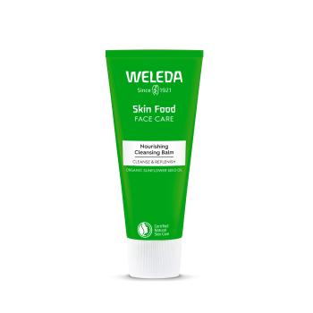 Weleda Balsam de curățare pentru piele Skin Food (Nourishing Cleansing Balm) 75 ml