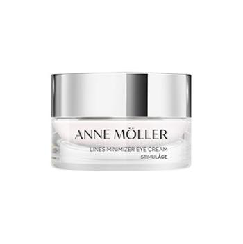 Anne Möller Cremă de ochi cu efect anti-îmbătrânire Stimulâge (Lines Minimizer Eye Cream) 15 ml