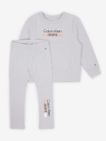 Calvin Klein Jeans Trening pentru copii Gri