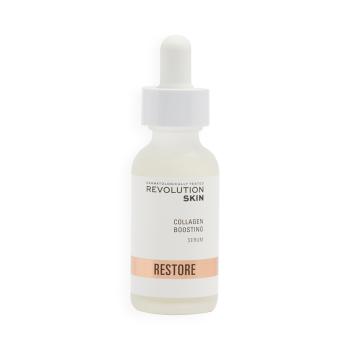 Revolution Skincare Ser pentru piele de colagen Restore (Collagen Boost Serum) 30 ml