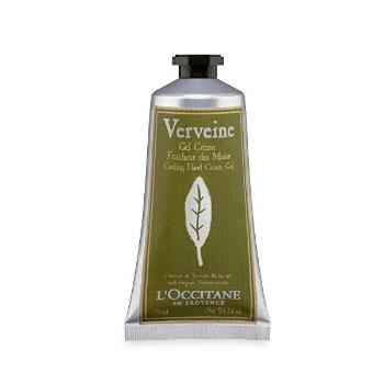 LOccitane En Provence Cremă de mâini Verbena (Cooling Handr Cream gel) 30 ml
