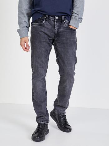 Pepe Jeans Cash Jeans Gri