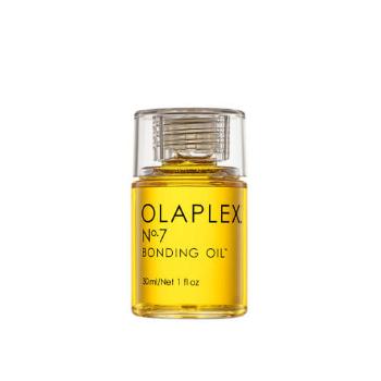 Olaplex Ulei nutritiv pentru stilarea părului No.7 (Bonding Oil) 30 ml