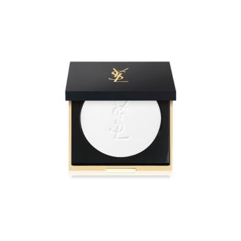 Yves Saint Laurent Encre de Peau All Hours Setting Powder pudra compacta pentru un aspect mat culoare Universal 8.5 g
