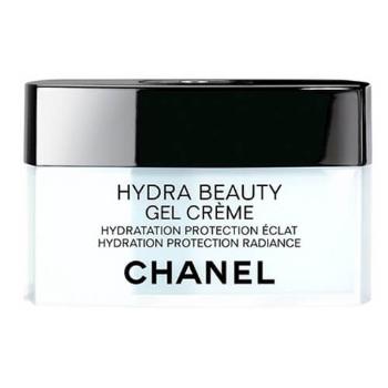 Chanel Cremă gel hidratantă și iluminantă Hydra Beauty(Gel Cream) 50 ml