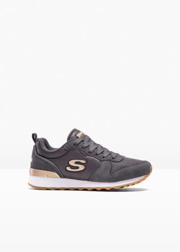 Pantofi Skechers, memory foam