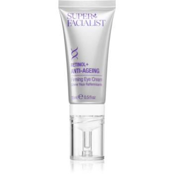 Super Facialist Retinol+ Anti-Ageing crema antirid pentru zona ochilor 15 ml