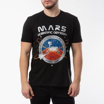 Alpha Industries Mission To Mars T 126531 03