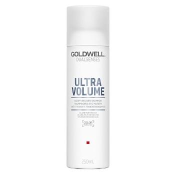 Goldwell Dry Dualsenses Ultra Volume (Bodifying Dry Shampoo) Dualsenses Ultra Volume 250 ml