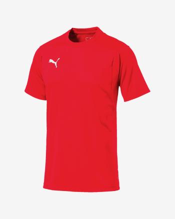 Puma Liga Training Jersey Tricou Roșu