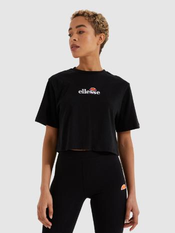 Ellesse Fireball Top Negru