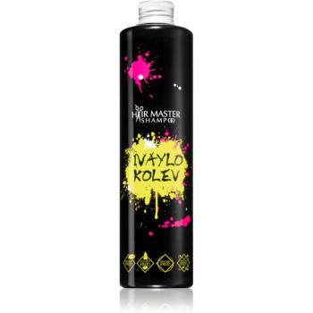 Mi Amante Professional Hair Master sampon hidratant cu keratina 300 ml