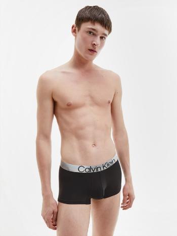 Calvin Klein Underwear	 Boxeri Negru