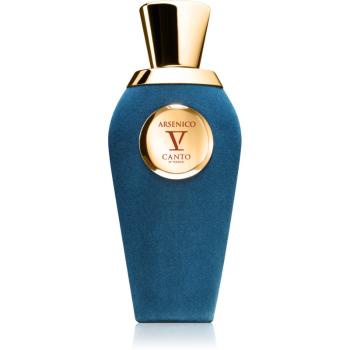 V Canto Arsenico extract de parfum unisex 100 ml