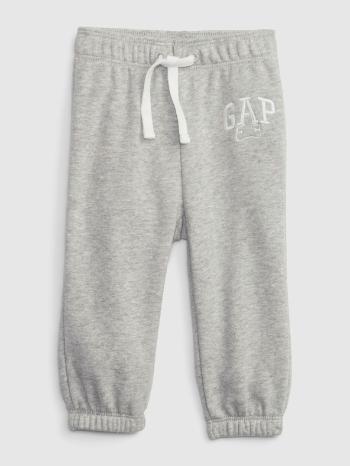 GAP Pantaloni de trening pentru copii Gri