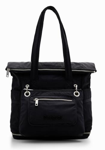 Desigual Rucsac de damă Back Basic Modular Voyag 24SAKY012000