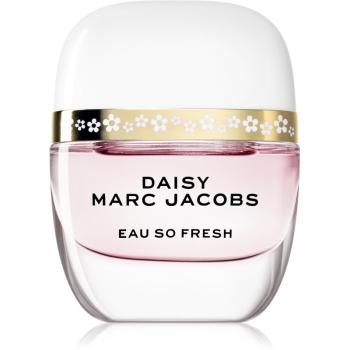 Marc Jacobs Daisy Eau So Fresh Eau de Toilette pentru femei 20 ml