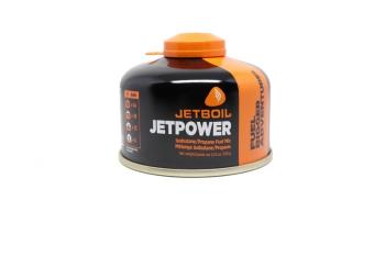 cartușieră Jetboil Jetpower combustibil 100g JETPWR-100-E
