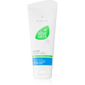 LR Aloe Vera gel crema revigorant cu efect de întărire 200 ml