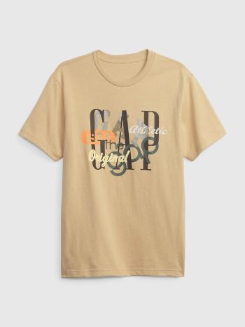 GAP Tricou Bej