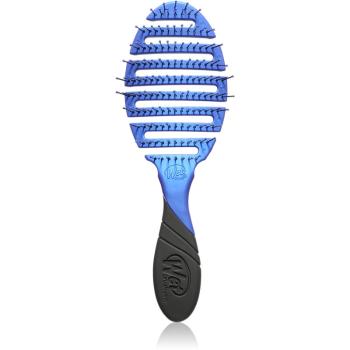 Wet Brush Flex Dry perie de par pentru par usor de pieptanat Color of the year 1 buc