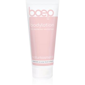 Boep Natural Baby Body Lotion lapte de corp cu gălbenele pentru copii 200 ml