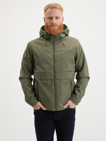 Jack & Jones Copenhagen Jachetă Verde