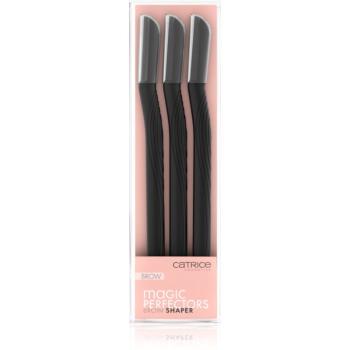 Catrice Magic Perfectors brici pentru sprâncene 3 buc