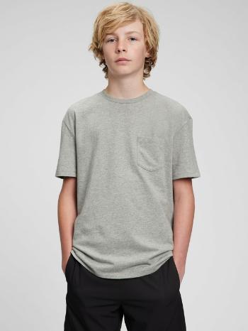 GAP Teen Tricou pentru copii Gri