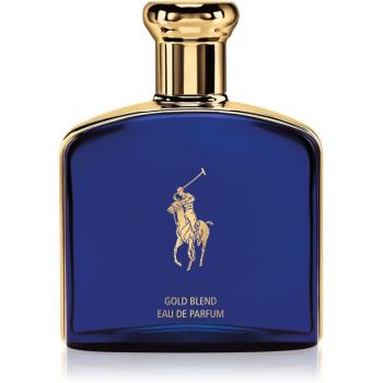 Ralph Lauren Polo Blue Gold Blend Eau de Parfum pentru bărbați 125 ml