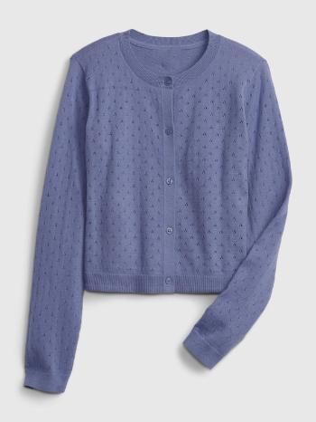 GAP Cardigan pentru copii Albastru