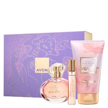 Avon Set cadou TTA Wonder