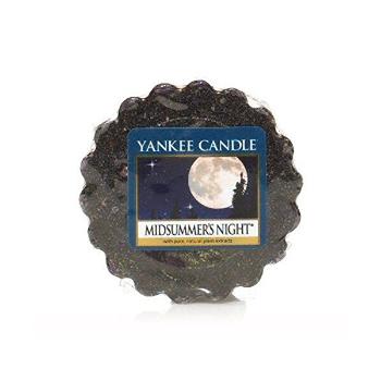 Yankee Candle Ceară parfumată pentru aromalampă Midsummer&#39;s Night  22 g