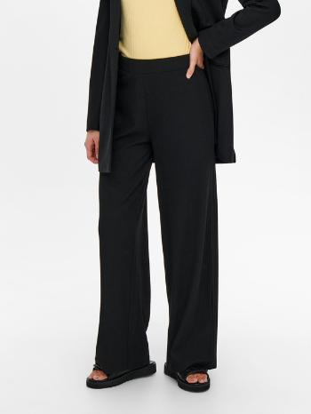 ONLY Emma Pantaloni Negru