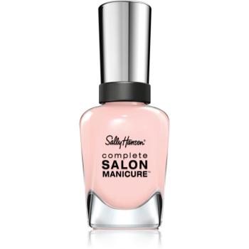 Sally Hansen Complete Salon Manicure lac pentru intarirea unghiilor culoare 151 Sweet Talker 14.7 ml