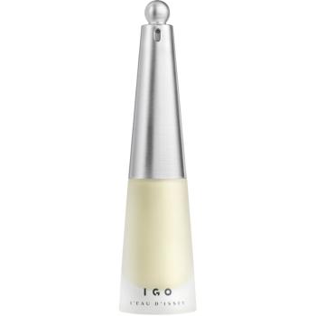 Issey Miyake   L'Eau d'Issey IGO Eau de Toilette pentru femei 80 ml