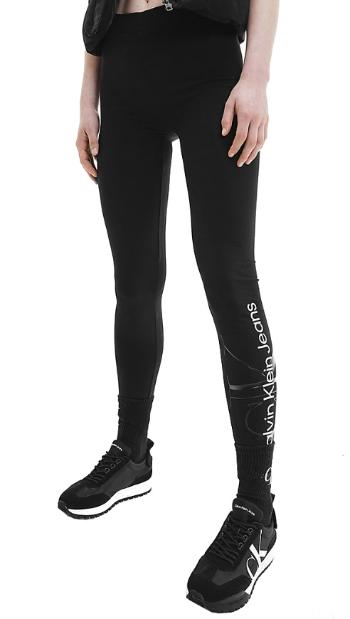 Calvin Klein Pentru femei jambiere Skinny Fit J20J218975BEH XS